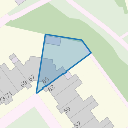 Perceel HLG03-B-7201