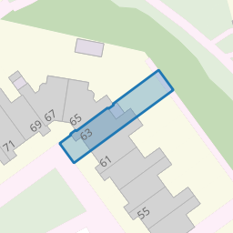 Perceel HLG03-B-7202