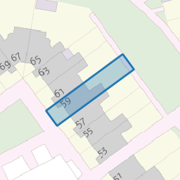 Perceel HLG03-B-7204