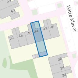 Perceel HLG03-B-7211