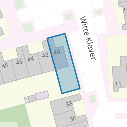 Perceel HLG03-B-7213