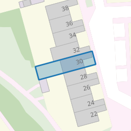 Perceel HLG03-B-7218