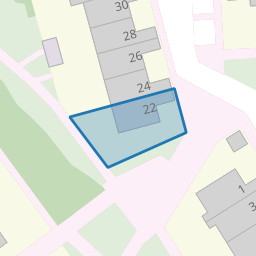 Perceel HLG03-B-7222