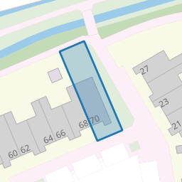 Perceel HLG03-B-7232