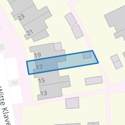 Perceel HLG03-B-7238