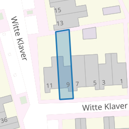 Perceel HLG03-B-7242