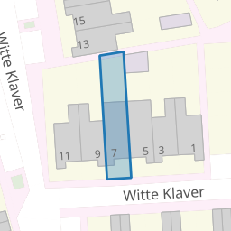 Perceel HLG03-B-7243