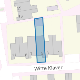 Perceel HLG03-B-7244