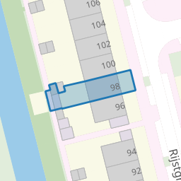 Perceel HLG03-B-7250