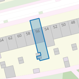 Perceel HLG03-B-7252