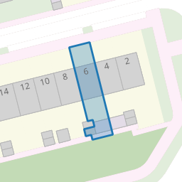 Perceel HLG03-B-7255