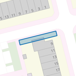 Perceel HLG03-B-7261