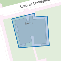 Perceel HLG03-B-7264