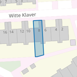 Perceel HLG03-B-7272