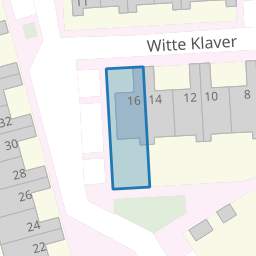 Perceel HLG03-B-7276