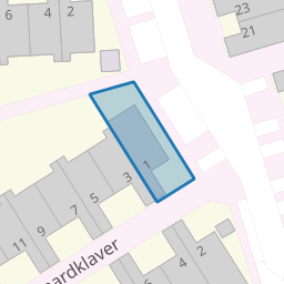 Perceel HLG03-B-7277