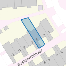 Perceel HLG03-B-7279