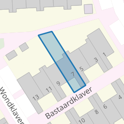 Perceel HLG03-B-7280