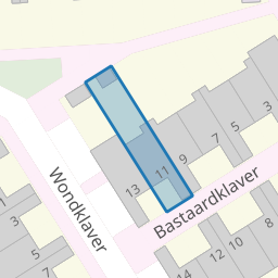 Perceel HLG03-B-7282