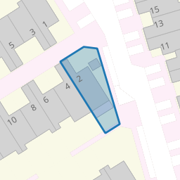 Perceel HLG03-B-7284