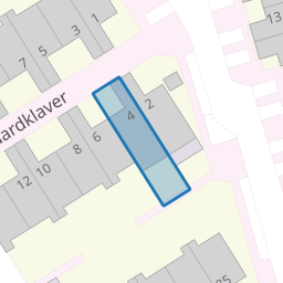 Perceel HLG03-B-7285