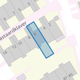 Perceel HLG03-B-7286