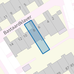 Perceel HLG03-B-7287