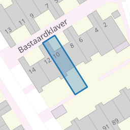 Perceel HLG03-B-7288