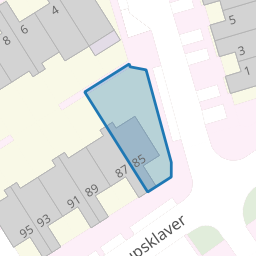 Perceel HLG03-B-7291