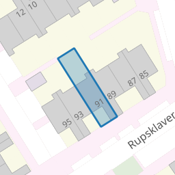 Perceel HLG03-B-7294