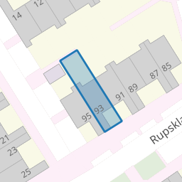 Perceel HLG03-B-7295