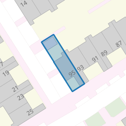 Perceel HLG03-B-7296