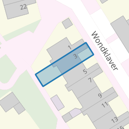 Perceel HLG03-B-7298