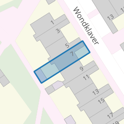 Perceel HLG03-B-7300