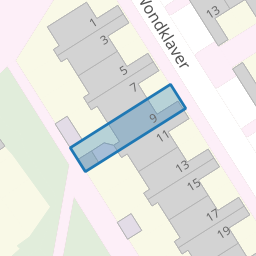 Perceel HLG03-B-7301