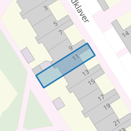 Perceel HLG03-B-7302