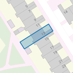 Perceel HLG03-B-7303