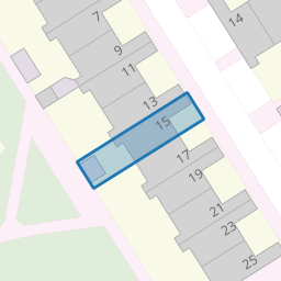 Perceel HLG03-B-7304