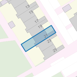 Perceel HLG03-B-7307