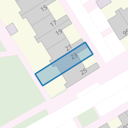 Perceel HLG03-B-7308