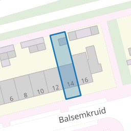Perceel HLG03-B-7310