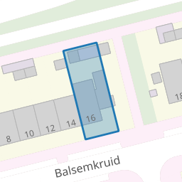 Perceel HLG03-B-7312