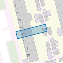 Perceel HLG03-B-7313