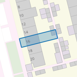 Perceel HLG03-B-7314