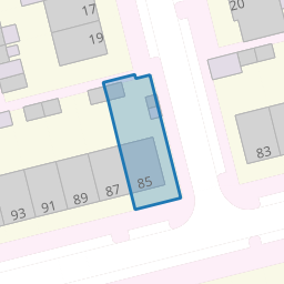 Perceel HLG03-B-7316