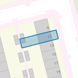 Perceel HLG03-B-7319