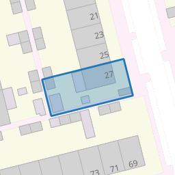 Perceel HLG03-B-7323