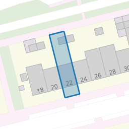 Perceel HLG03-B-7327