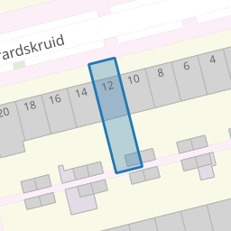 Perceel HLG03-B-7346