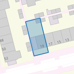 Perceel HLG03-B-7348